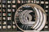 嘉兴市图书馆：文化与知识的殿堂